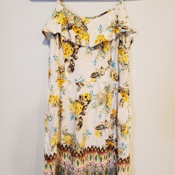 Xhilaration Dresses & Skirts - Ladies Summer Dress